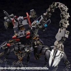 Cheapest โค๏ธ New ๐ KOTO INC KOTOBUKIYA Hexa Gear Abysscrawler (Night Stalkers Ver.) 1/24 Scale Model Kit ๐ โ 31 Cheapest โค๏ธ New ๐ KOTO INC KOTOBUKIYA Hexa Gear Abysscrawler (Night Stalkers Ver.) 1/24 Scale Model Kit ๐ โ -USA Gundam Store Shop 98b587f4 b0fd 4b46 aa66 d7a52f7c3044