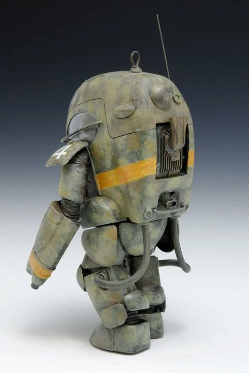 Cheapest ๐ Flash Sale ๐ light Maschinen Krieger Panzer Kampf Anzug Ausf F Friedrich 1/20 Sale Model Kit ๐ ๐ฅ 3 Cheapest ๐ Flash Sale ๐ light Maschinen Krieger Panzer Kampf Anzug Ausf F Friedrich 1/20 Sale Model Kit ๐ ๐ฅ - Image 3