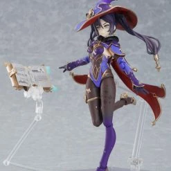 Best Sale ⭐ Hot Sale 😉 Good Smile Genshin Impact figma No.548 Mona Megistus (Mirror Reflection of Doom Ver.) 🥰 🔥 -USA Gundam Store Shop 98f0fbe9 b391 4b14 8684 3a291100b1c0