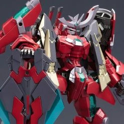 Discount 🧨 Best reviews of 🌟 KOTO INC KOTOBUKIYA Frame Arms NSG-Z0G Magatsuki-Houlten Model Kit ✔️ ❤️