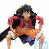 Brand new 👏 Hot Sale 💯 Bandai One Piece Ichibansho Monkey D. Luffy (Anniversary) 🎁 😀