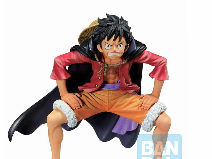 Brand new ๐ Hot Sale ๐ฏ Bandai One Piece Ichibansho Monkey D. Luffy (Anniversary) ๐ ๐ 1 Brand new ๐ Hot Sale ๐ฏ Bandai One Piece Ichibansho Monkey D. Luffy (Anniversary) ๐ ๐