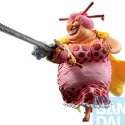 Wholesale ❤️ Best Pirce ⭐ Bandai One Piece Ichibansho Charlotte Linlin (Best Of Omnibus) 😀 🌟 -USA Gundam Store Shop 9abb94ee df6a 4ef3 80f9 32b79912b6ed