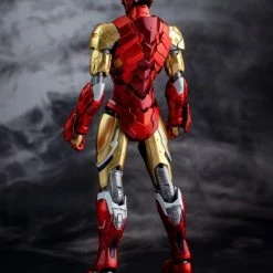 Discount 🎁 Flash Sale 😀 Bandai Tech-On Avengers S.H.Figuarts Tech-On Iron Man 🛒 👍 -USA Gundam Store Shop 9c9f0c97 e4e9 40d0 9ad0 bf0c5406f155