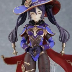 Best Sale ⭐ Hot Sale 😉 Good Smile Genshin Impact figma No.548 Mona Megistus (Mirror Reflection of Doom Ver.) 🥰 🔥 -USA Gundam Store Shop 9cfb7ac3 e32c 4a53 94b1 647831798b17