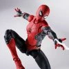 Deals ⌛ Hot Sale ✔️ Bandai Spider-Man: No Way Home S.H.Figuarts Spider-Man (Upgraded Suit) ✔️ 🌟
