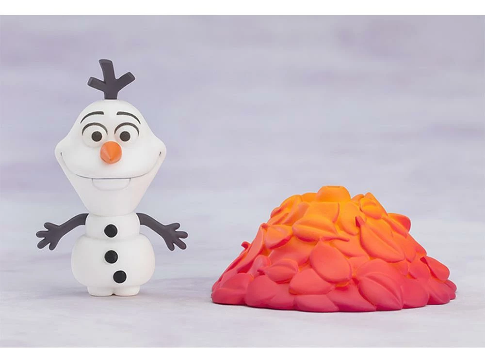 Best Pirce 🛒 Best Pirce ❤️ Good Smile Frozen 2 Nendoroid No.1442 Anna (Travel Costume Ver.) ⌛ 🥰 4 Best Pirce 🛒 Best Pirce ❤️ Good Smile Frozen 2 Nendoroid No.1442 Anna (Travel Costume Ver.) ⌛ 🥰 - Image 4