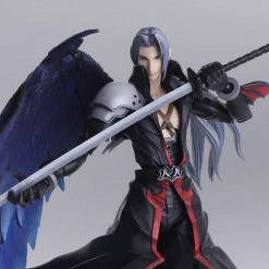 Coupon 👏 Wholesale 🔥 Good Smile Final Fantasy VII Bring Arts Sephiroth (Another Form Variant) 👏 🛒