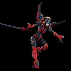 Best Pirce 🔥 Promo 😍 Flame Toys Transformers Furai 20 Windblade Model Kit 👏 ⭐ -USA Gundam Store Shop 9f01494c fdfb 4a18 8af9 d2ccd5df5075