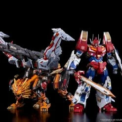 Flash Sale 😉 New 🧨 Bandai Transformers: Victory Kuro Kara Kuri Victory Leo 👍 👍 -USA Gundam Store Shop 9f4f91f8 ac3d 4ec5 bad3 22afb1b15b7a