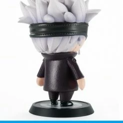 Budget ⌛ Deals 🥰 Good Smile Jujutsu Kaisen Cutie1 Satoru Gojo 🌟 👏 -USA Gundam Store Shop 9fce8280 9092 4925 bba9 04389fbaeda5
