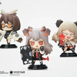 Buy 😍 Best deal ⭐ Good Smile Arknights Chess Piece Series (Vol.2) Set of 3 Figures 🥰 🛒 -USA Gundam Store Shop APX42102 5