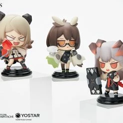 Buy 😍 Best deal ⭐ Good Smile Arknights Chess Piece Series (Vol.2) Set of 3 Figures 🥰 🛒 -USA Gundam Store Shop APX42102 8