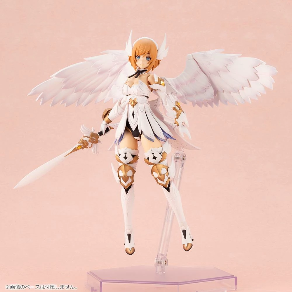 New ๐ฅฐ Top 10 ๐ KOTO INC KOTOBUKIYA ARCANADEA: LUMITEA โค๏ธ ๐ 3 New ๐ฅฐ Top 10 ๐ KOTO INC KOTOBUKIYA ARCANADEA: LUMITEA โค๏ธ ๐ - Image 3