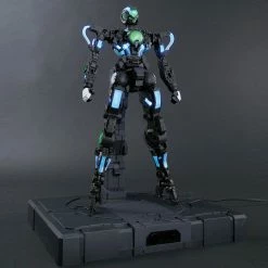 Cheap 👍 Budget ✔️ LED unit for PG Gundam Exia "Gundam 00", Bandai PG ⌛ 💯