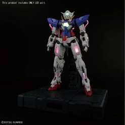 Cheap 👍 Budget ✔️ LED unit for PG Gundam Exia "Gundam 00", Bandai PG ⌛ 💯 -USA Gundam Store Shop BAN230450 07