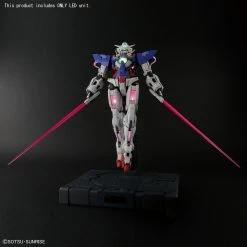 Cheap 👍 Budget ✔️ LED unit for PG Gundam Exia "Gundam 00", Bandai PG ⌛ 💯 -USA Gundam Store Shop BAN230450 08
