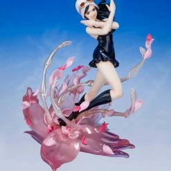 Best Sale ✨ Best reviews of 🔥 TamashiI nations Nico Robin -Mil Fleur Campo De Flores- "One Piece", Bandai FiguartsZero 🌟 🎁