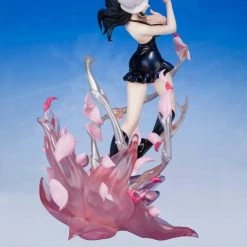 Best Sale ✨ Best reviews of 🔥 TamashiI nations Nico Robin -Mil Fleur Campo De Flores- "One Piece", Bandai FiguartsZero 🌟 🎁 -USA Gundam Store Shop BAS55089 02