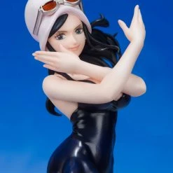 Best Sale ✨ Best reviews of 🔥 TamashiI nations Nico Robin -Mil Fleur Campo De Flores- "One Piece", Bandai FiguartsZero 🌟 🎁 -USA Gundam Store Shop BAS55089 05