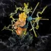 Coupon 😍 Best deal ✨ Super Saiyan Son Goku -The Burning Battles- "Dragon Ball Z", Bandai FiguartsZERO 🔔 🎁