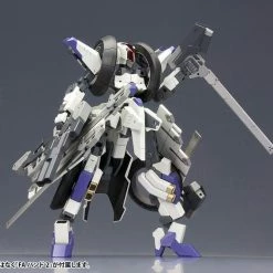 Hot Sale 😉 Hot Sale 💯 KOTO INC KOTOBUKIYA Frame Arms: RF-12/B Second Jive:RE2 1/100 ✔️ ✔️ -USA Gundam Store Shop FA126 3