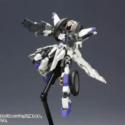 Hot Sale 😉 Hot Sale 💯 KOTO INC KOTOBUKIYA Frame Arms: RF-12/B Second Jive:RE2 1/100 ✔️ ✔️ -USA Gundam Store Shop FA126 4