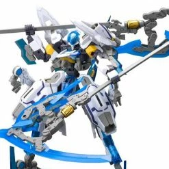 Deals 🧨 Flash Sale ✔️ KOTO INC KOTOBUKIYA NSG-X2 HRESVELGR=ATER:RE2 1/100 😉 👍