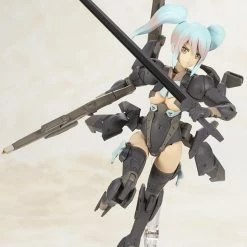 Discount ⌛ Wholesale 🧨 Koto FRAME ARMS GIRL SHADOW TIGER 🔥 ✨ -USA Gundam Store Shop FG027 FAG kagetora 03