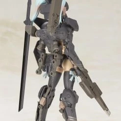 Discount ⌛ Wholesale 🧨 Koto FRAME ARMS GIRL SHADOW TIGER 🔥 ✨ -USA Gundam Store Shop FG027 FAG kagetora 08