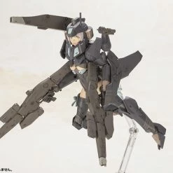 Discount ⌛ Wholesale 🧨 Koto FRAME ARMS GIRL SHADOW TIGER 🔥 ✨ -USA Gundam Store Shop FG027 FAG kagetora 09