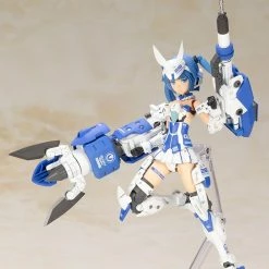 Cheapest 🎁 Flash Sale 👏 KOTO INC KOTOBUKIYA GodHand's original character “Nipako,” Frame Arms Girl Architect 😉 💯 -USA Gundam Store Shop FG089 FAgirl nipako 03sp