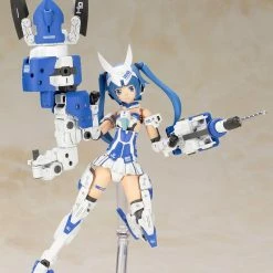 Cheapest 🎁 Flash Sale 👏 KOTO INC KOTOBUKIYA GodHand's original character “Nipako,” Frame Arms Girl Architect 😉 💯 -USA Gundam Store Shop FG089 FAgirl nipako 05sp
