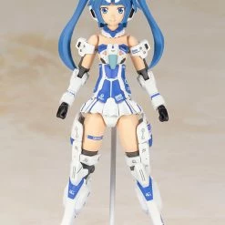 Cheapest 🎁 Flash Sale 👏 KOTO INC KOTOBUKIYA GodHand's original character “Nipako,” Frame Arms Girl Architect 😉 💯 -USA Gundam Store Shop FG089 FAgirl nipako 07sp