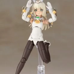 Cheap ⭐ Discount 👍 KOTO INC KOTOBUKIYA Frame Arms Girl x Megami Device Baselard (Animation Ver.) Hand Scale Model Kit 🧨 ⭐ -USA Gundam Store Shop FG095 FAgirl HS BASELARD anime 06