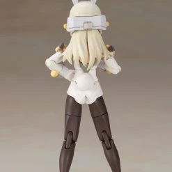 Cheap ⭐ Discount 👍 KOTO INC KOTOBUKIYA Frame Arms Girl x Megami Device Baselard (Animation Ver.) Hand Scale Model Kit 🧨 ⭐ -USA Gundam Store Shop FG095 FAgirl HS BASELARD anime 08