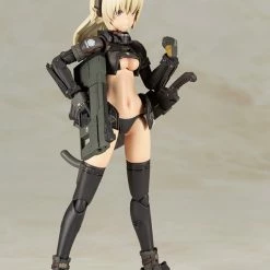 Best deal ✨ Promo ✨ kotobukiya Arsia from the cover of SHIMADA HUMIKANE ART WORKS II 🔔 🧨 -USA Gundam Store Shop FG101 Arsia 06