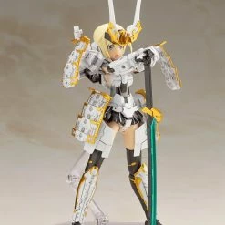 Outlet 🔥 Hot Sale 💯 kotobukiya FRAME ARMS GIRL GOURAI-KAI Ver.2 SAMURAI Form 🎁 🔔 -USA Gundam Store Shop FG115 FAgirl gourai kai ver2 samurai 03