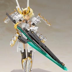 Outlet 🔥 Hot Sale 💯 kotobukiya FRAME ARMS GIRL GOURAI-KAI Ver.2 SAMURAI Form 🎁 🔔 -USA Gundam Store Shop FG115 FAgirl gourai kai ver2 samurai 07