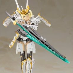 Outlet 🔥 Hot Sale 💯 kotobukiya FRAME ARMS GIRL GOURAI-KAI Ver.2 SAMURAI Form 🎁 🔔 -USA Gundam Store Shop FG115 FAgirl gourai kai ver2 samurai 08