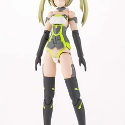 Brand new ⭐ Outlet 🎁 kotobukiya FRAME ARMS GIRL INNOCENTIA [Racer] & NOSERU [Racing Specs Ver.] 👍 ✔️ -USA Gundam Store Shop FG146 FAGirl INNOCENTIA NOSERU 04