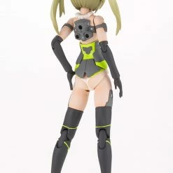 Brand new ⭐ Outlet 🎁 kotobukiya FRAME ARMS GIRL INNOCENTIA [Racer] & NOSERU [Racing Specs Ver.] 👍 ✔️ -USA Gundam Store Shop FG146 FAGirl INNOCENTIA NOSERU 05