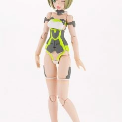 Brand new ⭐ Outlet 🎁 kotobukiya FRAME ARMS GIRL INNOCENTIA [Racer] & NOSERU [Racing Specs Ver.] 👍 ✔️ -USA Gundam Store Shop FG146 FAGirl INNOCENTIA NOSERU 06