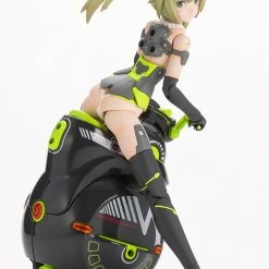 Brand new ⭐ Outlet 🎁 kotobukiya FRAME ARMS GIRL INNOCENTIA [Racer] & NOSERU [Racing Specs Ver.] 👍 ✔️ -USA Gundam Store Shop FG146 FAGirl INNOCENTIA NOSERU 18