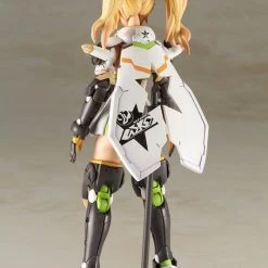 Flash Sale 🤩 Budget 🔥 KOTO INC KOTOBUKIYA PHANTASY STAR ONLINE 2 GENE STELLA INNOCENT VER. MODEL KIT ✨ 😀 -USA Gundam Store Shop FIGURE 050673 02 47961.1563266869.1280.1280