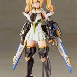 Flash Sale 🤩 Budget 🔥 KOTO INC KOTOBUKIYA PHANTASY STAR ONLINE 2 GENE STELLA INNOCENT VER. MODEL KIT ✨ 😀 -USA Gundam Store Shop FIGURE 050673 13 34222.1563266930.1280.1280