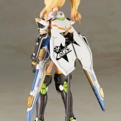 Flash Sale 🤩 Budget 🔥 KOTO INC KOTOBUKIYA PHANTASY STAR ONLINE 2 GENE STELLA INNOCENT VER. MODEL KIT ✨ 😀 -USA Gundam Store Shop FIGURE 050673 14 88804.1563266931.1280.1280
