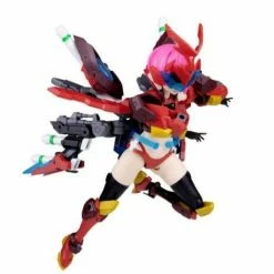 Discount ✨ Top 10 🛒 Simp A.T.K. Girl Heracross 1/12 Scale Model Kit 🤩 😉