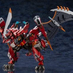 Promo ❤️ Deals ⌛ KOTO INC KOTOBUKIYA HEXA GEAR AGNIRAGE MODEL KIT 🔥 😍