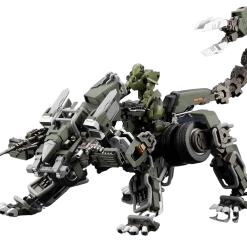 Best Pirce ⭐ Budget 🥰 KOTO INC KOTOBUKIYA LORD IMPULSE JUNGLE TYPE Hexa Gear 🔔 👍